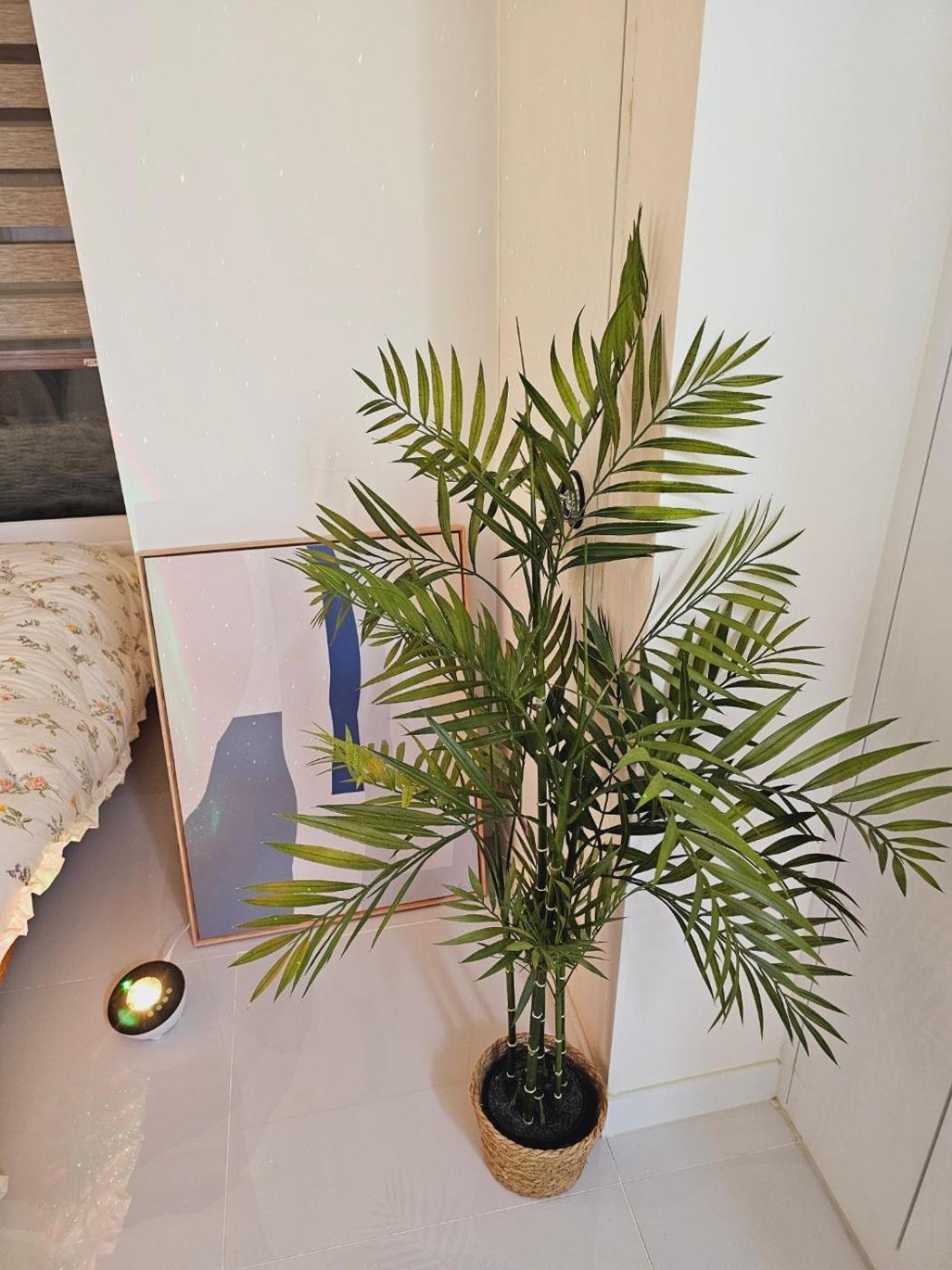 Apartment Yeongdeungpo Full Options House *