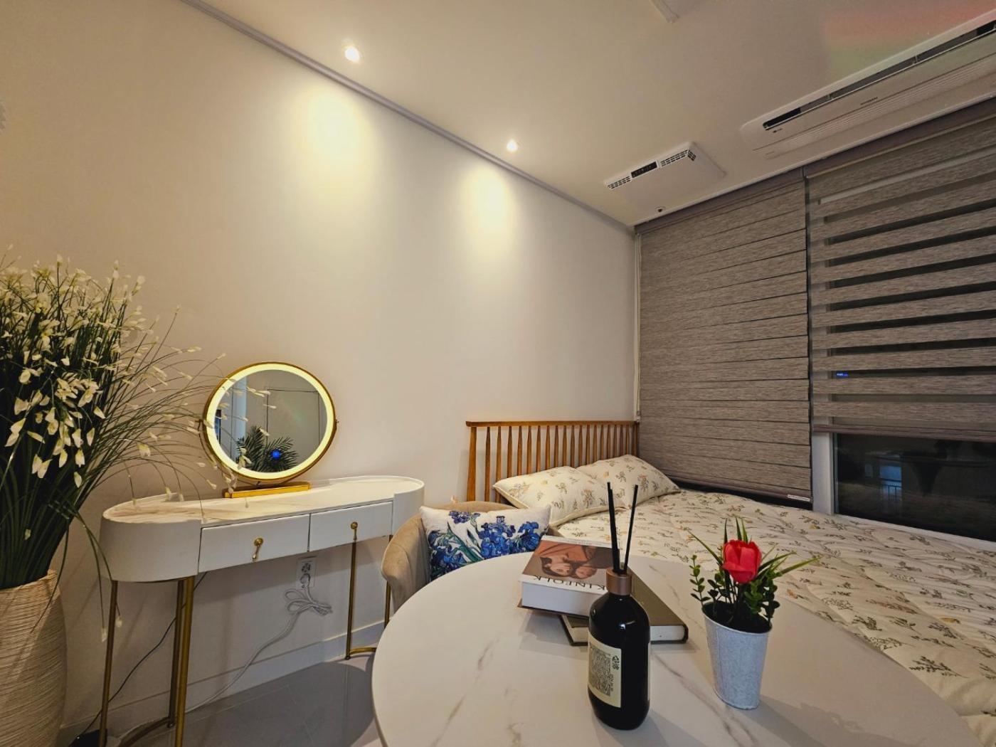 Yeongdeungpo Full Options House Apartment Seoul